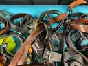 100 - Misc. Belts and Straps