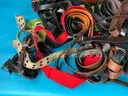 100 - Misc. Belts and Straps
