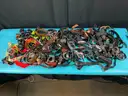 100 - Misc. Belts and Straps