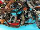 100 - Misc. Belts and Straps