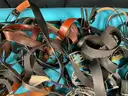 100 - Misc. Belts and Straps