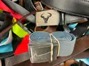 100 - Misc. Belts and Straps