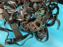 100 - Misc. Belts and Straps