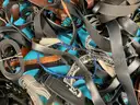 100 - Misc. Belts and Straps