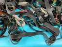 100 - Misc. Belts and Straps