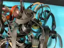 100 - Misc. Belts and Straps