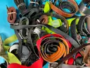 100 - Misc. Belts and Straps