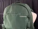 2 - Fashion Backpacks Labeled Lululemon and True Religion