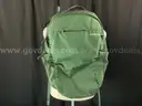 2 - Fashion Backpacks Labeled Lululemon and True Religion