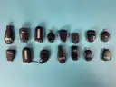 15 - Misc. Key Fobs