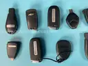 15 - Misc. Key Fobs