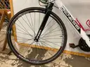 Genesis 700C Men's Saber Bicycle, CT 22"