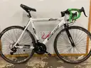 Genesis 700C Men's Saber Bicycle, CT 22"