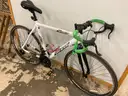 Genesis 700C Men's Saber Bicycle, CT 22"
