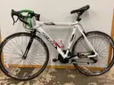 Genesis 700C Men's Saber Bicycle, CT 22"