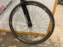 Genesis 700C Men's Saber Bicycle, CT 22"