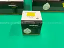 40 - Narva 6.6A 62W Airfield Halogen Lamps Model 58336 6142 in Boxes