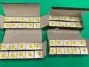 40 - Narva 6.6A 62W Airfield Halogen Lamps Model 58336 6142 in Boxes