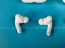 2 - Apple AirPods Pro 2 with MagSafe Charging Cases (USB-C) Model A2968, All Power On