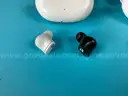 2 - Apple Beats Bluetooth Studio Buds Model A2514, All Power On