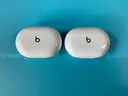 2 - Apple Beats Bluetooth Studio Buds Model A2514, All Power On