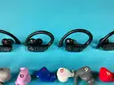 30 - Misc. Beats Bluetooth Earbuds without Cases, Untested