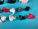 30 - Misc. Beats Bluetooth Earbuds without Cases, Untested