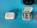10 - Misc. Bluetooth Earbuds, All Power On