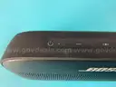 Bose SoundLink Flex Bluetooth Speaker Model 435910, Powers On