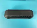 Beats Pill+ Bluetooth Speaker Model A1680 With Charger and Cable Model A1727 in Carrying Case, Powers On