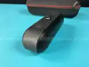 Beats Pill+ Bluetooth Speaker Model A1680 With Charger and Cable Model A1727 in Carrying Case, Powers On