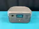 EcoFlow River 2 Portable Power Station Model EFR600, Powers On