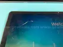3 - Samsung Galaxy Tablets (User Locked) All Power On