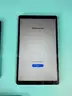 3 - Samsung Galaxy Tablets (User Locked) All Power On