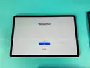 3 - Samsung Galaxy Tablets (User Locked) All Power On