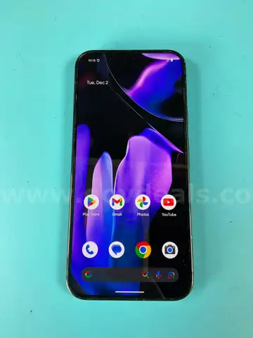 Google Pixel 9 Pro XL (Unlocked) Cell Phone, 256GB IMEI 356858232561721, Powers On