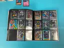 Lot of Misc. Trading Cards and Collectibles
