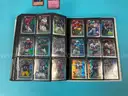 Lot of Misc. Trading Cards and Collectibles