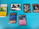 Lot of Misc. Trading Cards and Collectibles