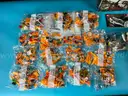 2 - Lego Sets with Box Models 43247 and 75248