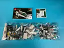 2 - Lego Sets with Box Models 43247 and 75248
