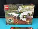 2 - Lego Sets with Box Models 43247 and 75248