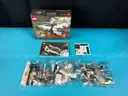 2 - Lego Sets with Box Models 43247 and 75248