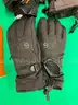 5 - Fashion Snow Gloves: Labeled Hestra, Gordini, Head and Grand Sierra