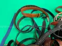 25 - Misc. Fashion Belts