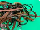 25 - Misc. Fashion Belts