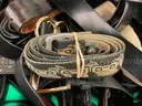 100 - Misc. Belts