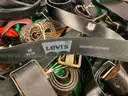 100 - Misc. Belts