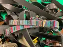 100 - Misc. Belts