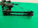 Bear Archery Limitless Compound Bow with Sight and Quiver and 2 - Arrows